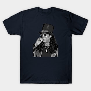 LIKE SLASH T-Shirt